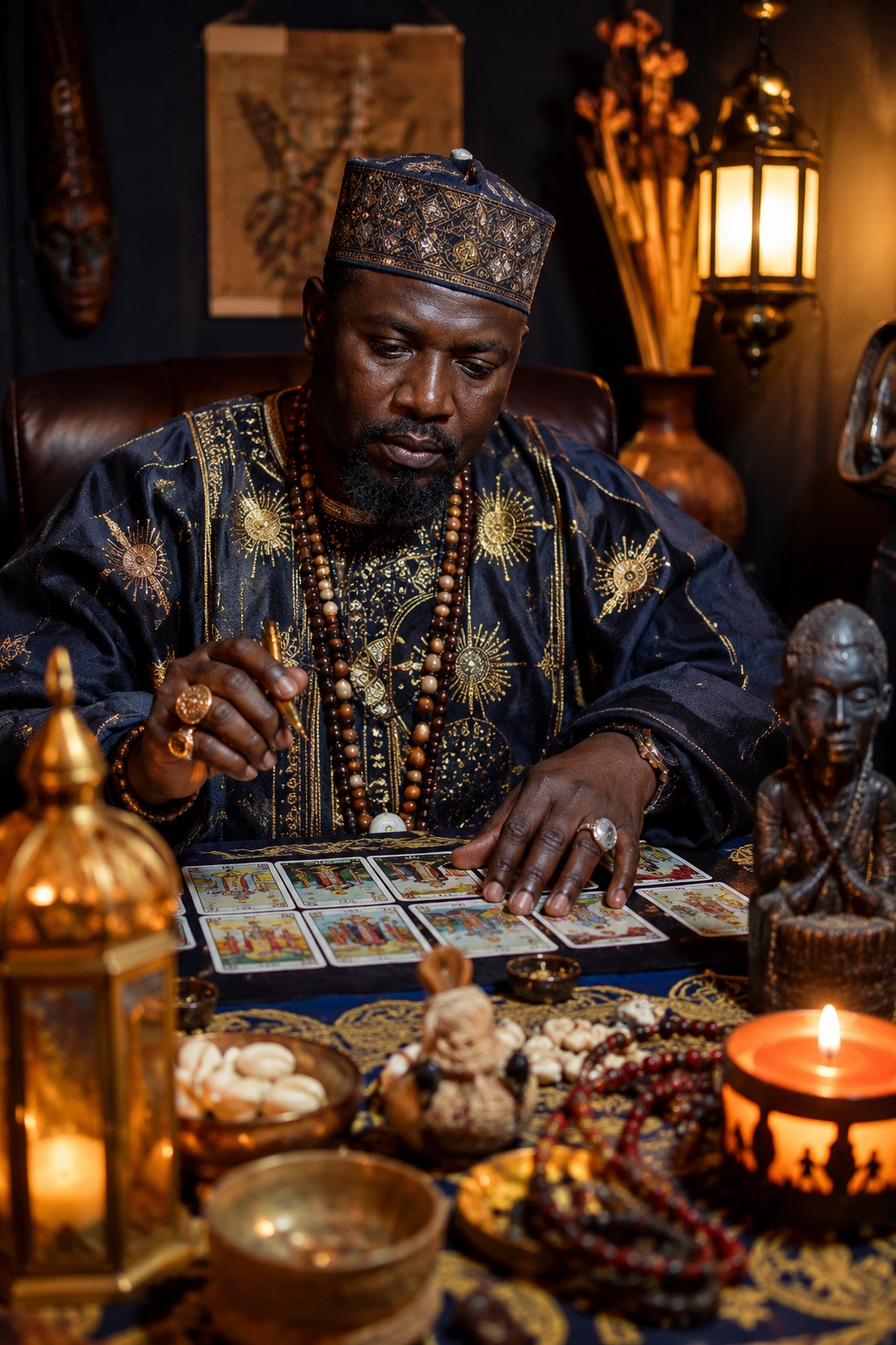 Cabinet du Professeur Abraham